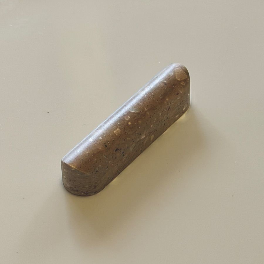 CHOPSTICK REST（箸置き） 5個１セット　ライトブラウン
