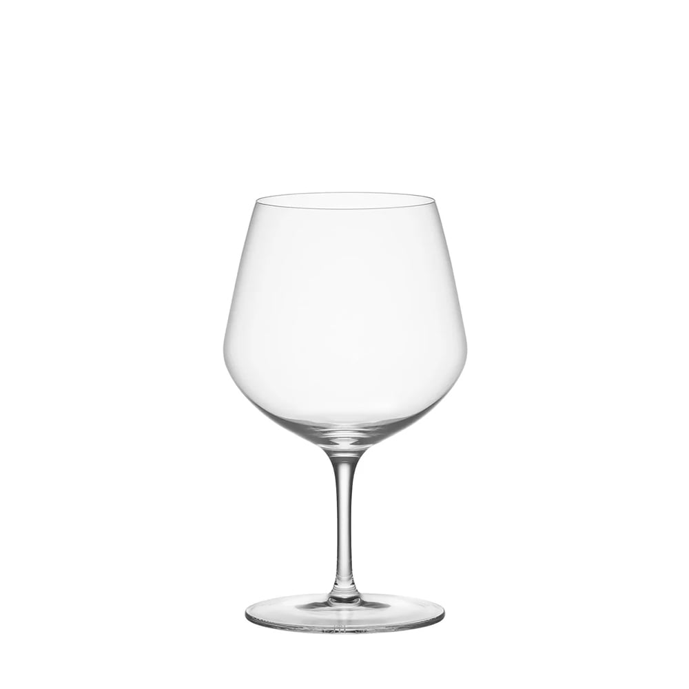 sen red wine glass