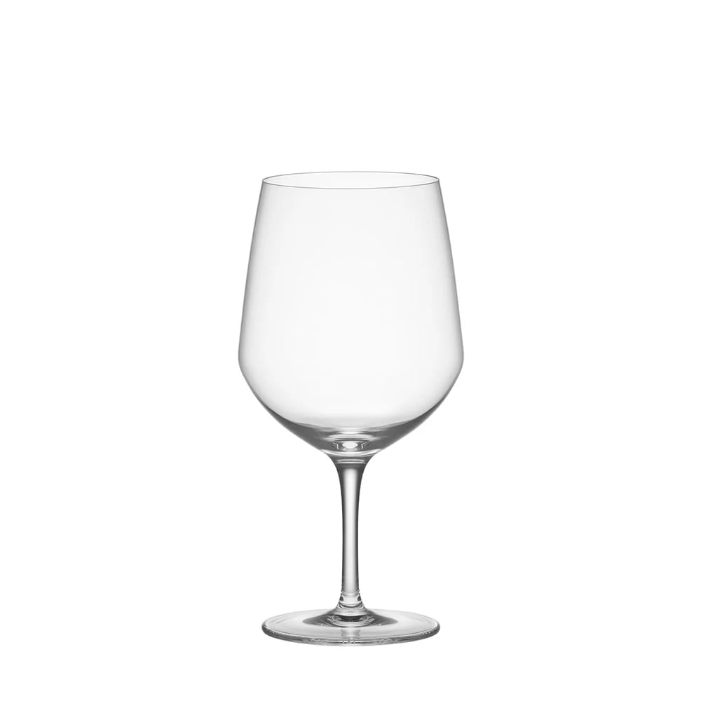 sen white wine glass
