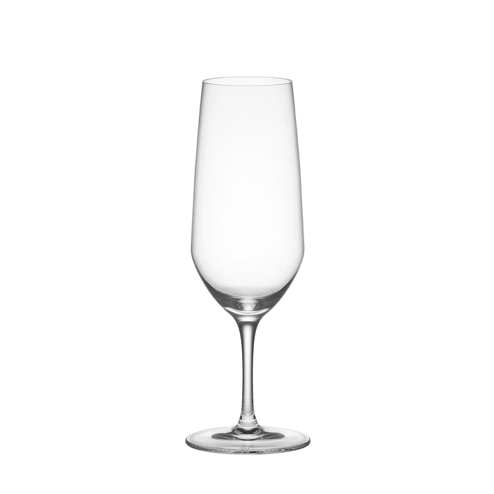 sen champagne glass