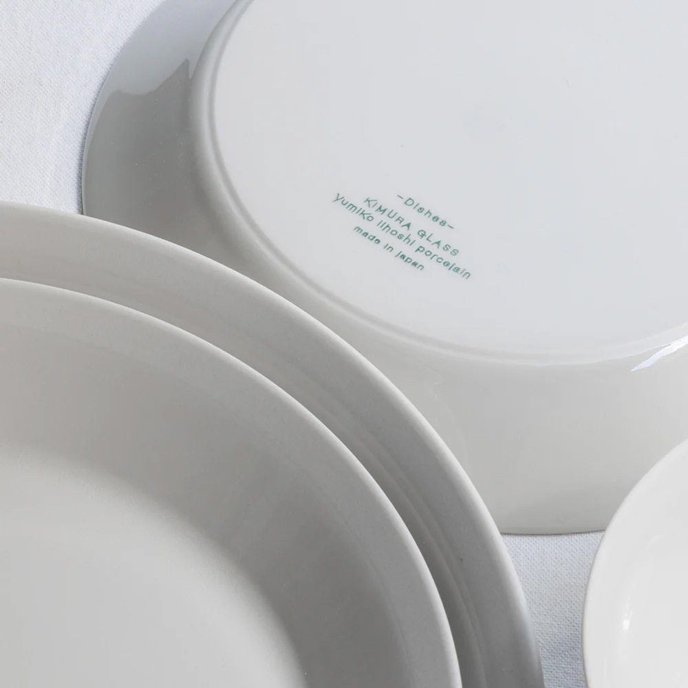 dishes bowl M (ivory)