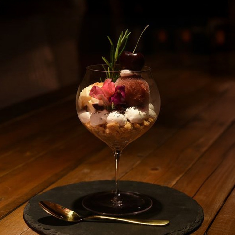 ミランダ・ダリア　グランブラン