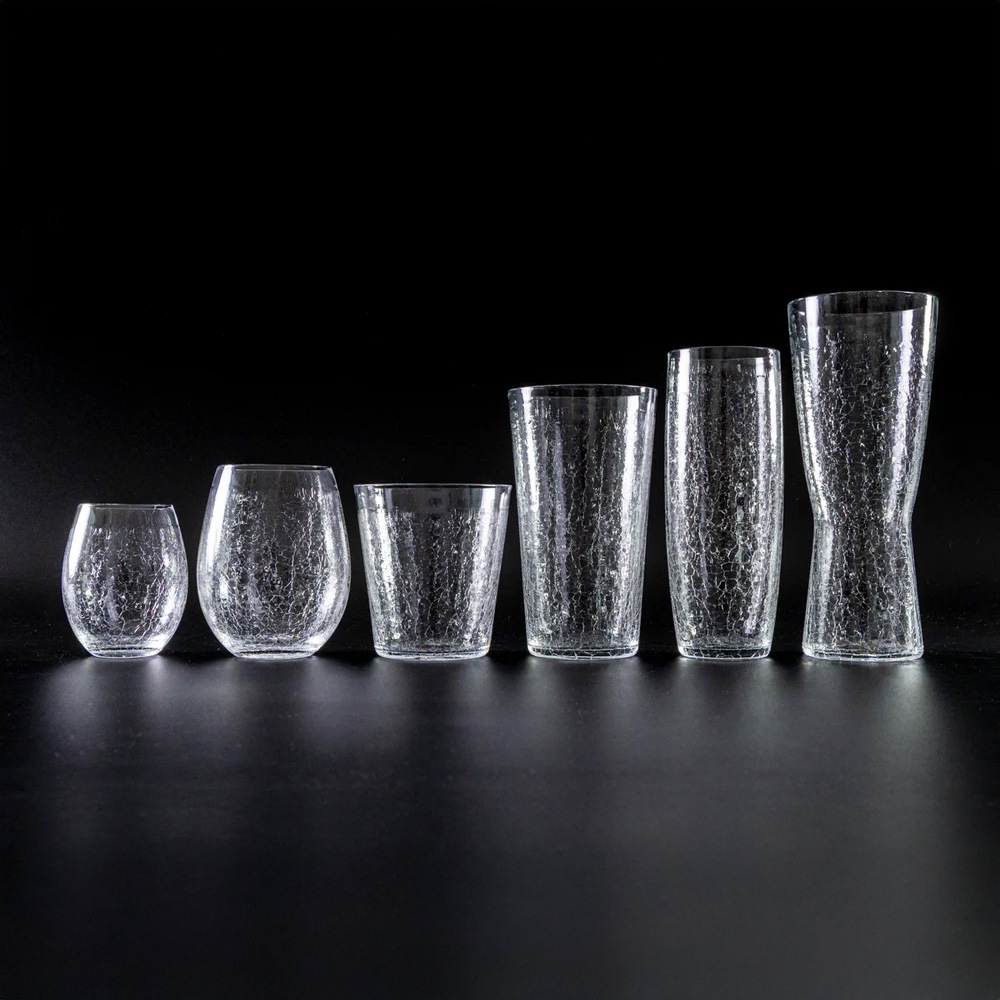 CRACKS　タンブラーペア