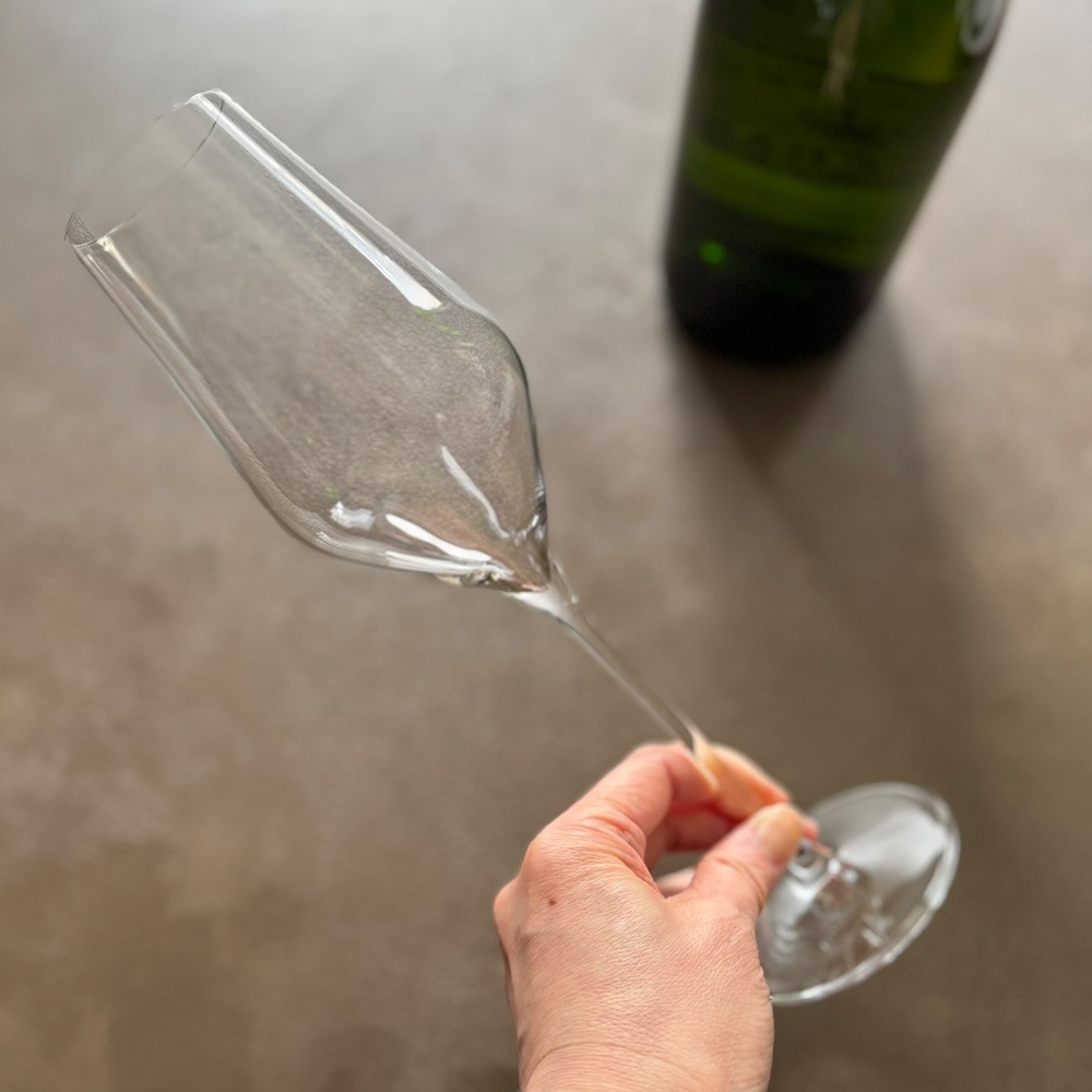 ボレー 10ozシャンパン