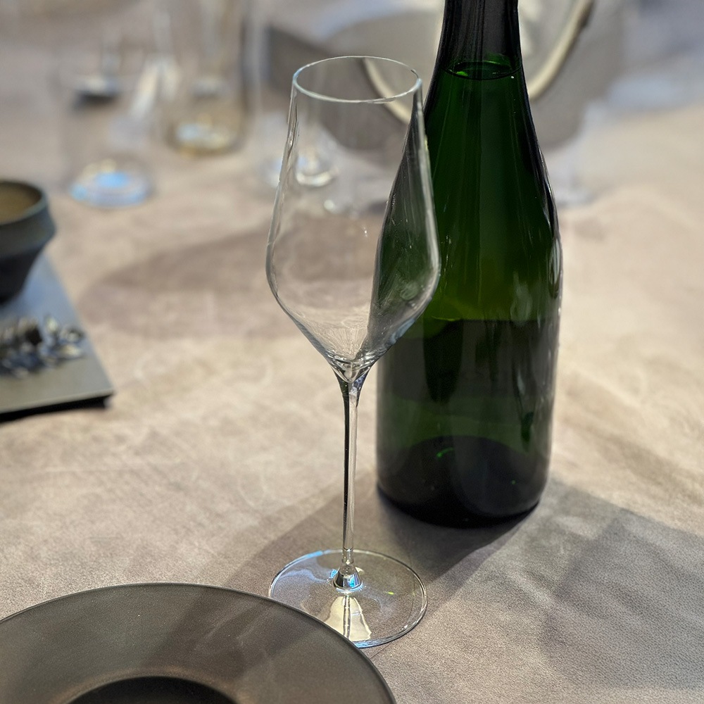 ボレー 10ozシャンパン