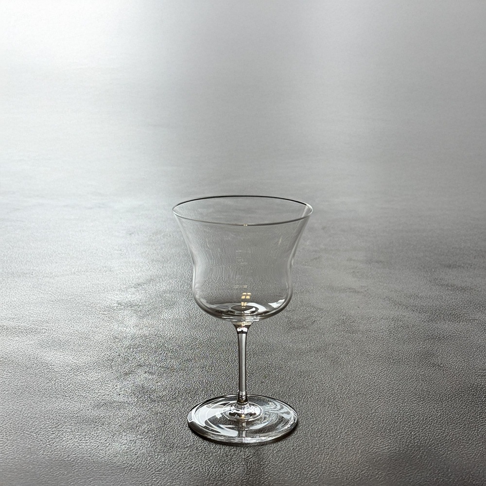 バスタブ 5ozシャンパンカクテル