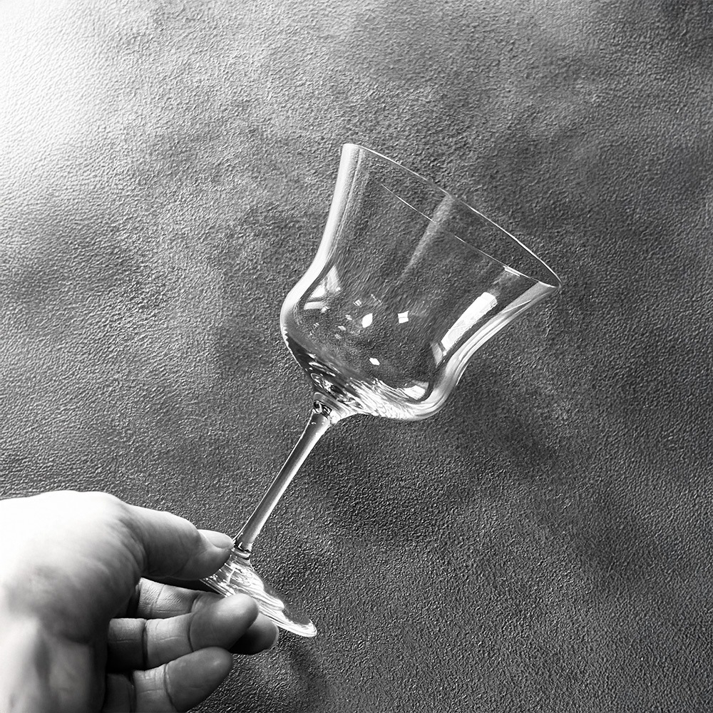 バスタブ 5ozシャンパンカクテル