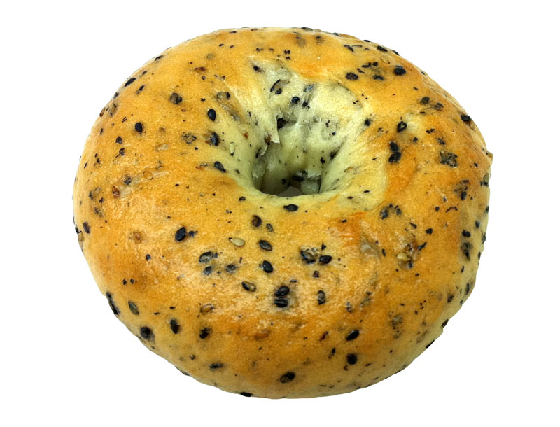 ゴマごまベーグル | ベジベーグル | 岐阜県各務原市のベーグル専門店