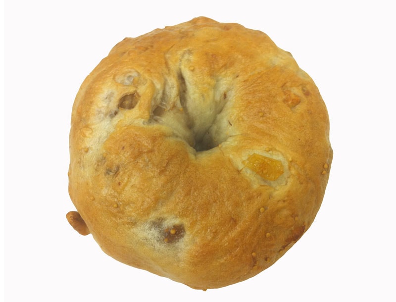 べーぐる いちじく&くるみ | フルーツベーグル | 岐阜県各務原市のベーグル専門