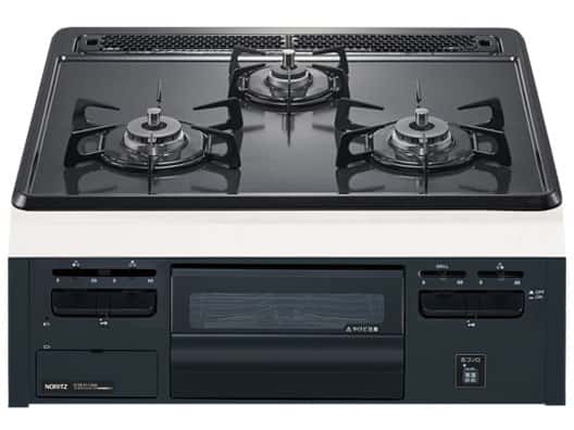 ノーリツメタルトップ N3GT2RVQ1 12A13A Y通常配送商品