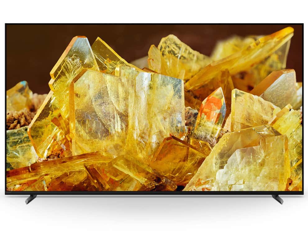 SONYBRAVIA XRJ-65X90L [65インチ] 大型配送商品