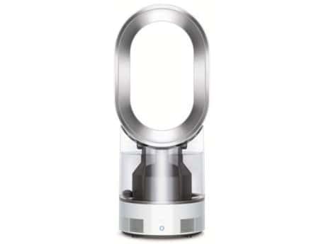 ダイソンDyson Hygienic Mist MF01WS [ホワイト/シルバー] Y通常配送商品