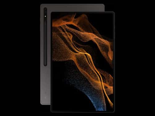 サムスンGalaxy Tab S8 Ultra Y通常配送商品