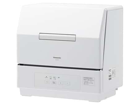 パナソニックNP-TCR5-W [ホワイト] Y通常配送商品