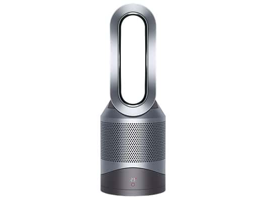 ダイソンDyson Pure Hot + Cool Link HP03IS [アイアン/シルバー] Y通常配送商品