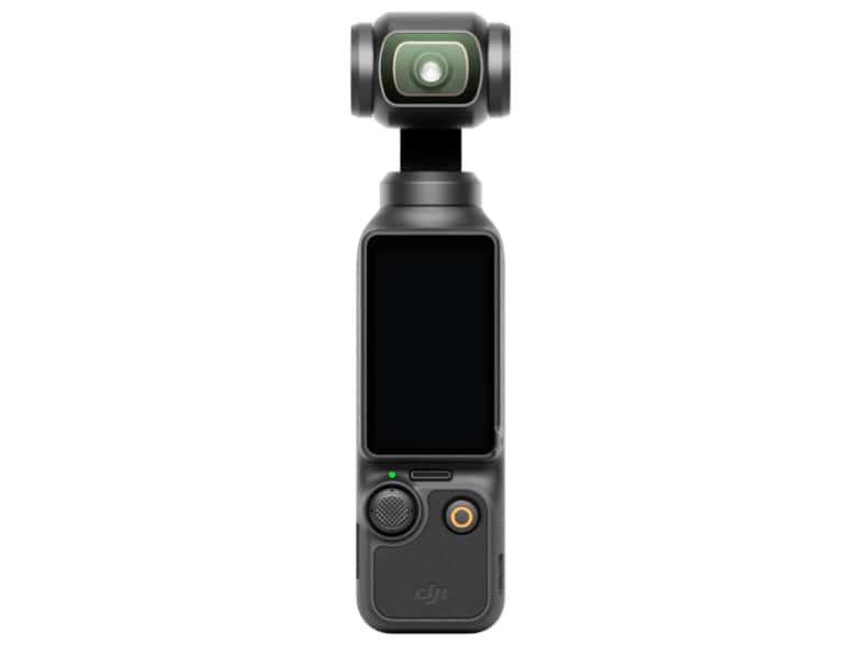 DJIOSMO POCKET 3 Y通常配送商品