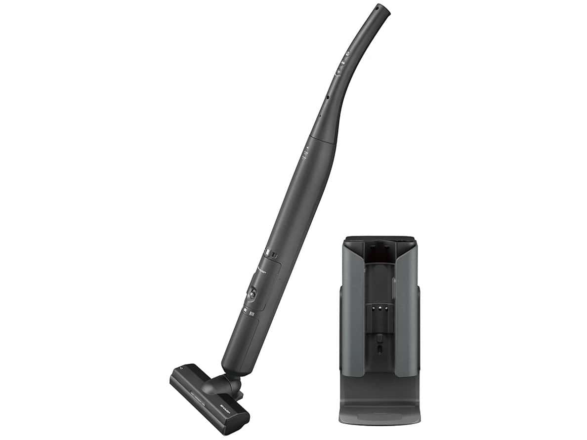 シャープRACTIVE Air STATION EC-XR1-H [グレー系] Y通常配送商品