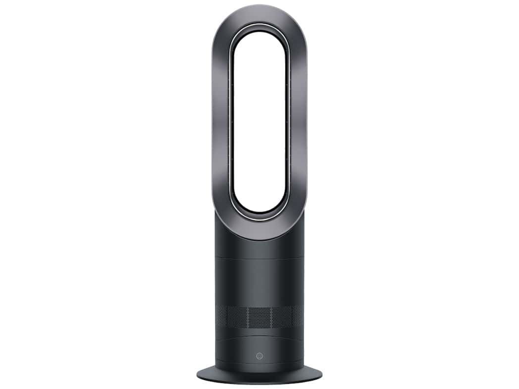 ダイソンDyson Hot + Cool AM09 BI N [ブラック/アイアン] Y通常配送商品