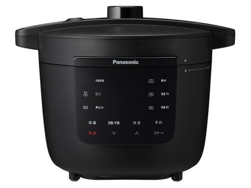 パナソニックNF-PC400-K [ブラック] Y通常配送商品