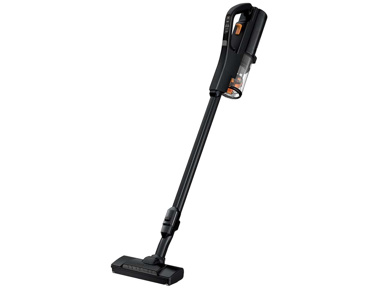 日立パワーブーストサイクロン PV-BH900SL(K) [サテンブラック] Y通常配送商品