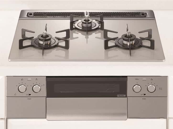 ノーリツNest N3WU5PWAP2STE LP [ムーンシルバー] Y通常配送商品