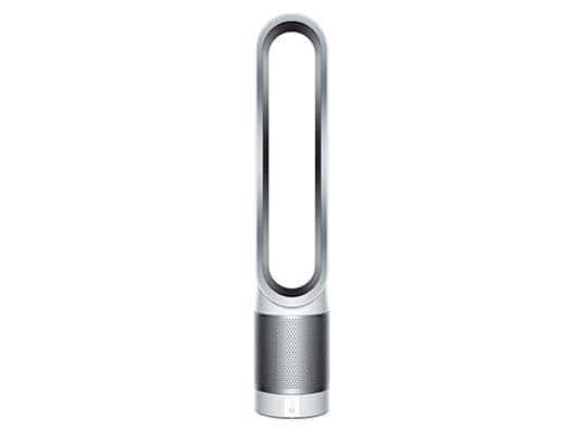 ダイソンDyson Pure Cool Link タワーファン TP03WS [ホワイト/シルバー] Y通常配送商品