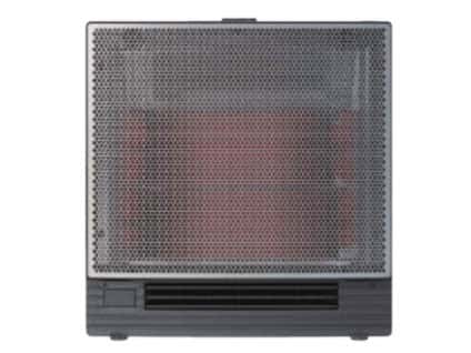 ダイキンハイブリッドセラムヒート WRH135AS-H [ダークグレー] Y通常配送商品