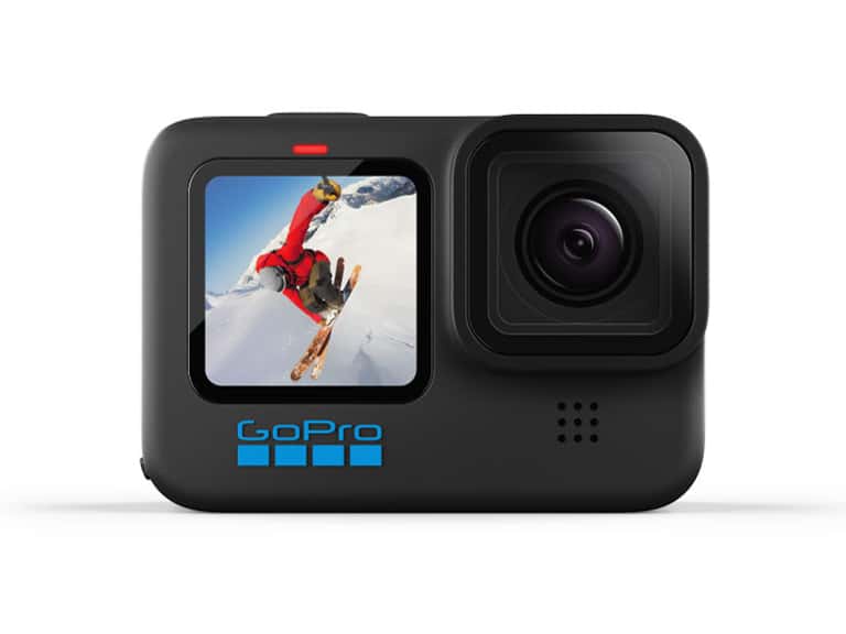 GoProHERO10 BLACK CHDHX-101-FW Y通常配送商品