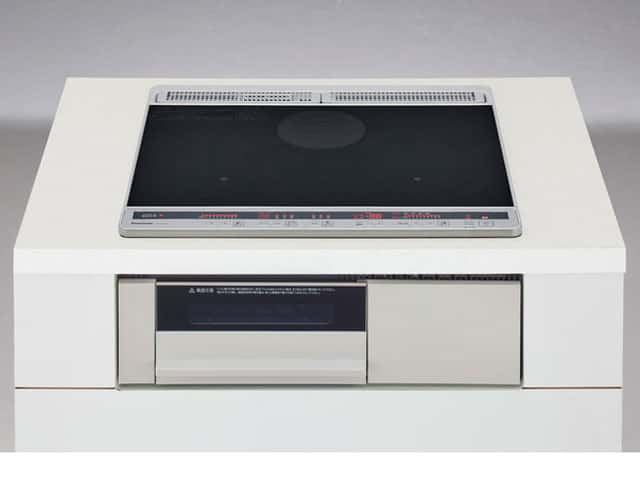パナソニックKZ-L32AS [ブラック/ライトグレー] Y通常配送商品