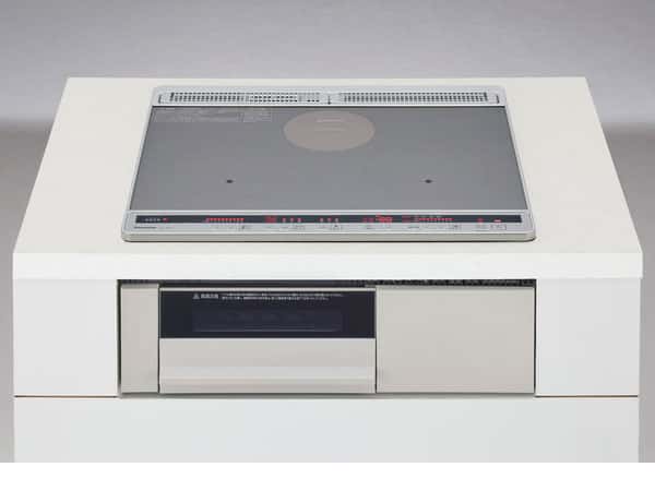 パナソニックKZ-L32AST [シルバー/ライトグレー] Y通常配送商品