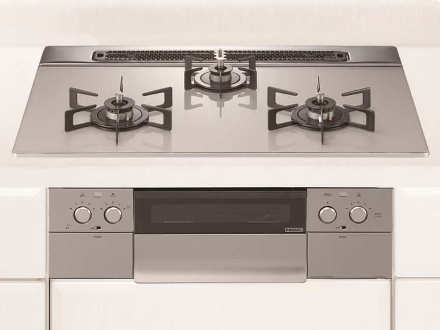 ノーリツNest N3WU6PWAP2STE 12A13A [ムーンシルバー] 通常配送商品
