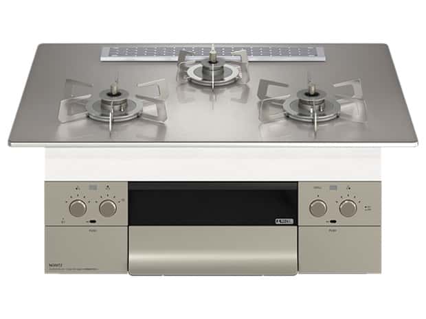 ノーリツOrche S-FLAT N3WU2PWASKSTESC LP [シルバーミラー] 通常配送商品