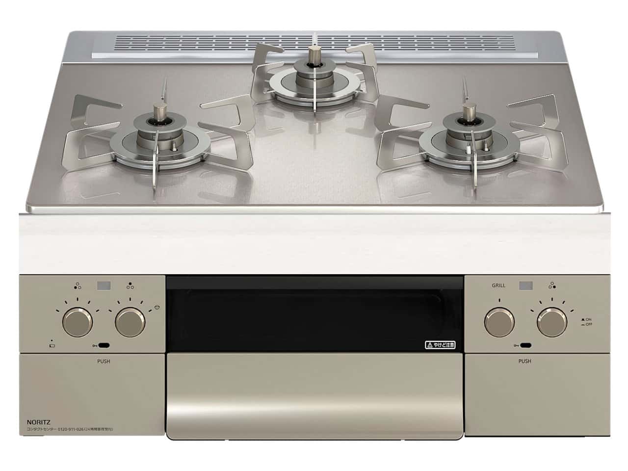 ノーリツOrche FLAT N3WU3PWASKSTESC LP [シルバーミラー] 通常配送商品