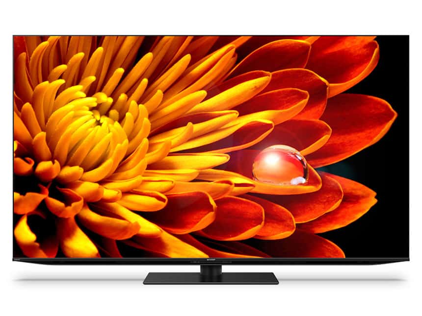 シャープAQUOS XLED 4T-C65EP1 [65インチ] 大型配送商品