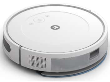 iRobotルンバ コンボ Essential robot Y011260 [ホワイト] Y通常配送商品