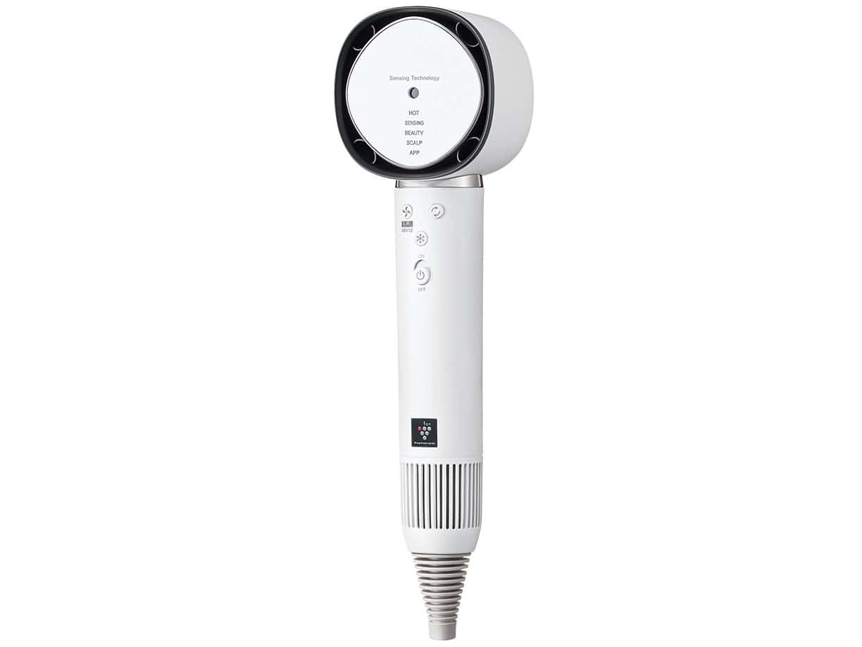 シャープPlasmacluster Beauty IB-WX902-W [ルミナスホワイト] Y通常配送商品