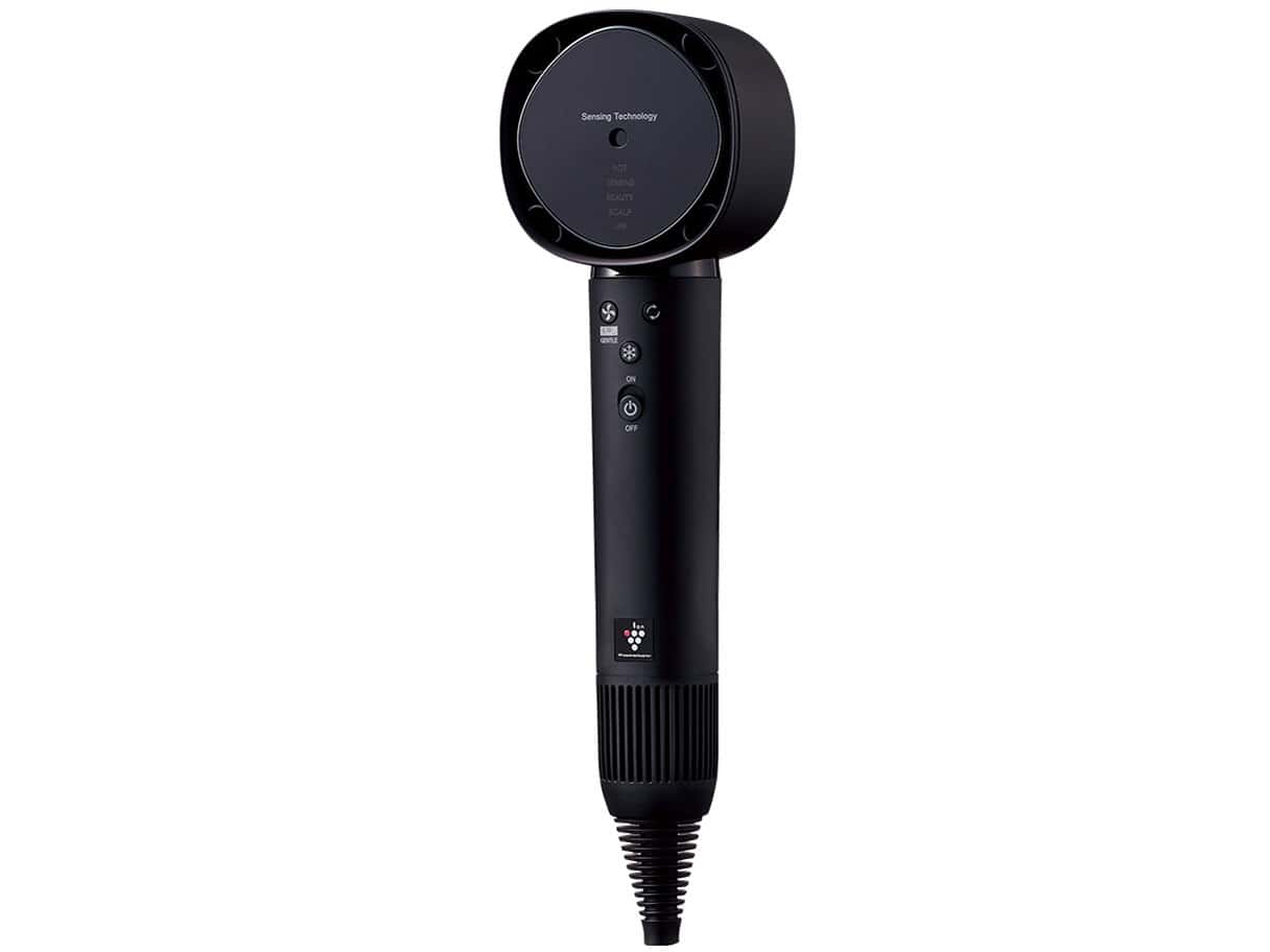 シャープPlasmacluster Beauty IB-WX902-B [ミッドナイトブラック] Y通常配送商品
