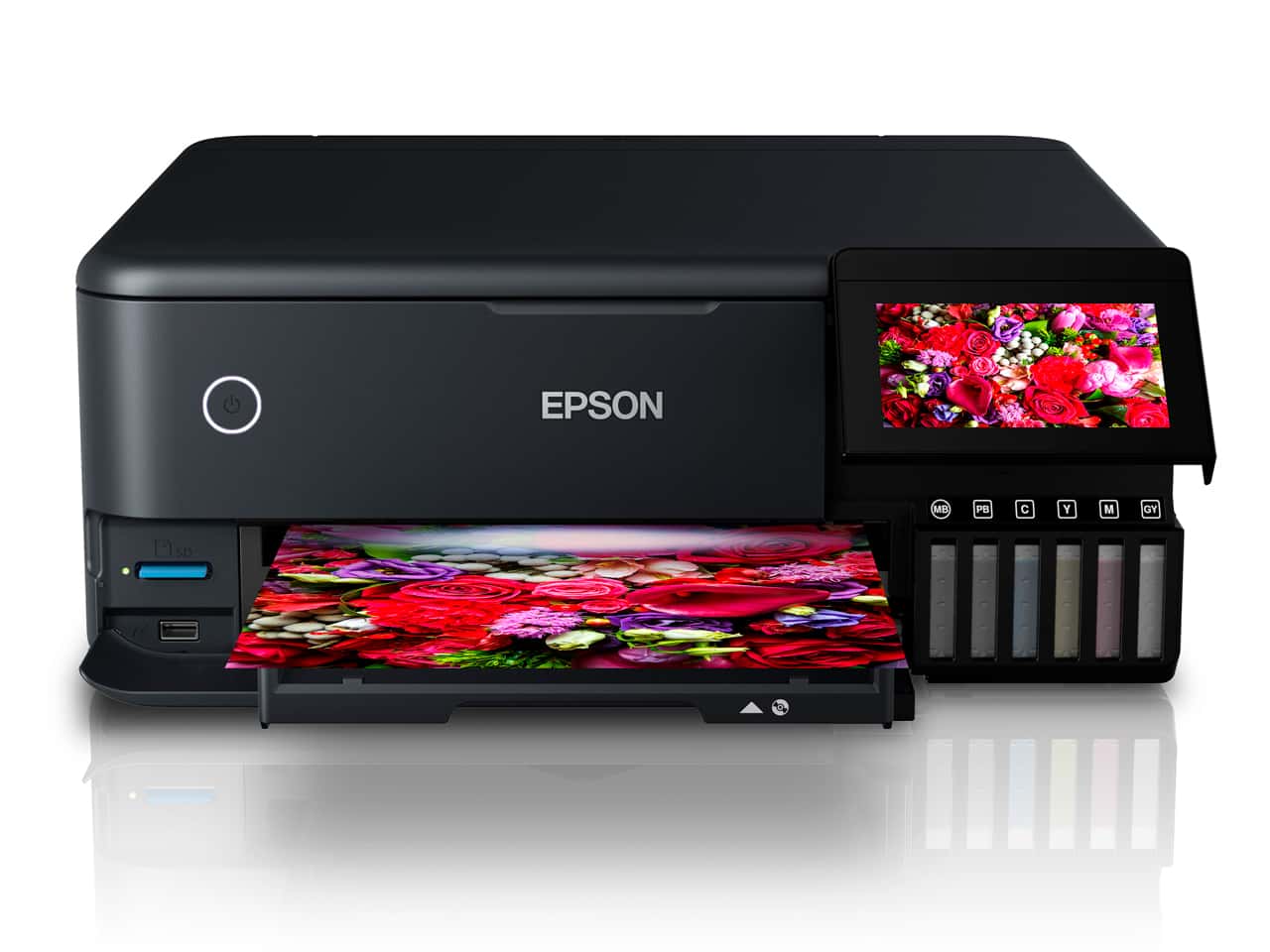 EPSONEW-M873T Y通常配送商品