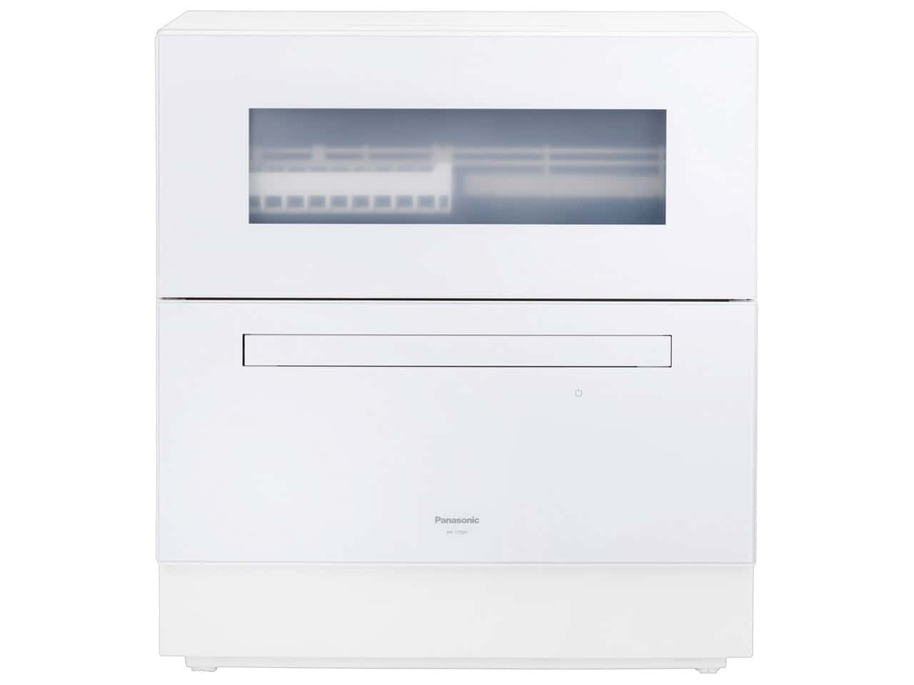 パナソニックNP-TZ500-W [ホワイト] Y通常配送商品