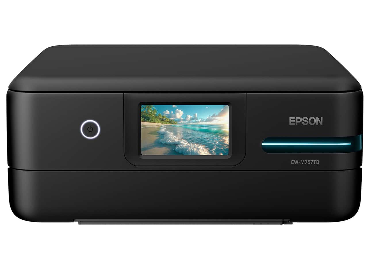 EPSONEW-M757TB [ブラック] Y通常配送商品
