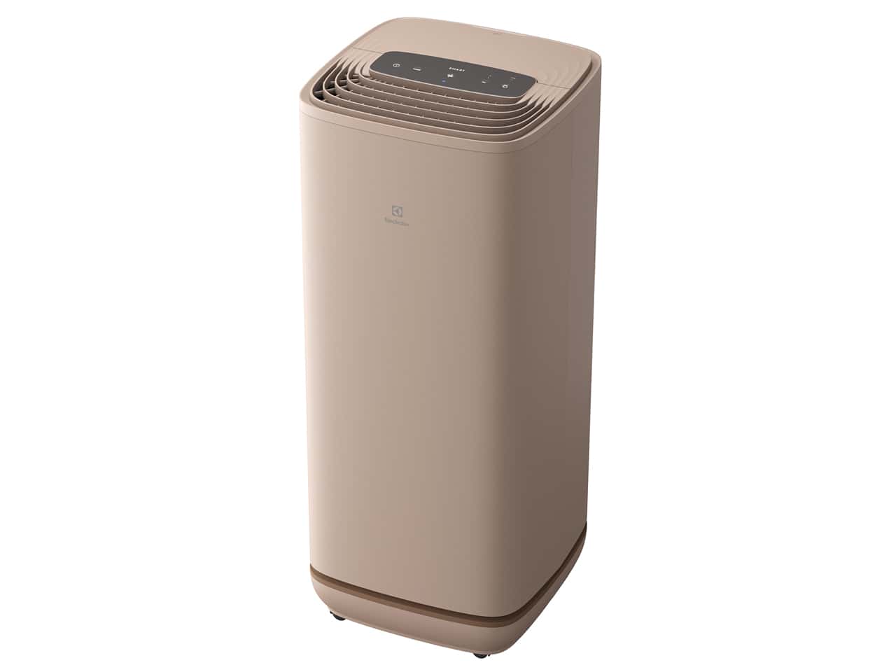 エレクトロラックスUltimateHome 500 EP52-35WBA [ウォルナットベージュ] Y通常配送商品