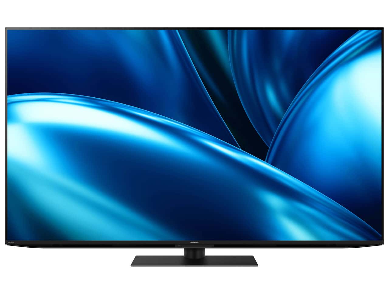 シャープAQUOS 4K 4T-C65FN1 [65インチ] 大型配送商品