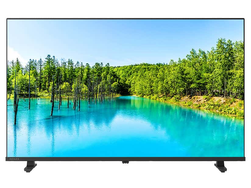 TVS REGZAREGZA 40V35N [40インチ] Y通常配送商品