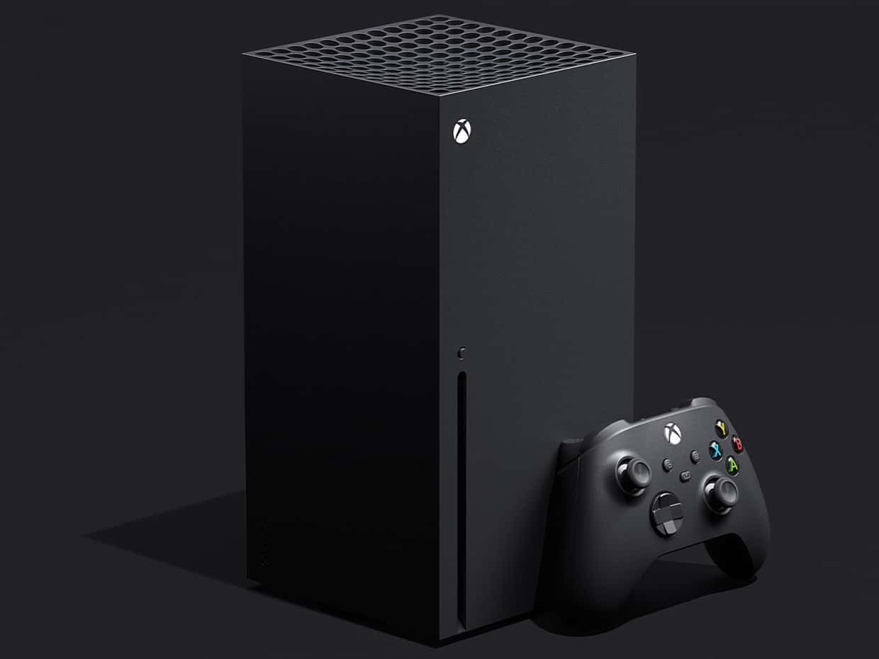 マイクロソフトXbox Series X RRT-00015 Y通常配送商品