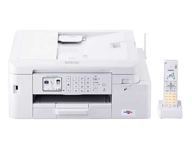 ブラザープリビオ MFC-J4940DN Y通常配送商品
