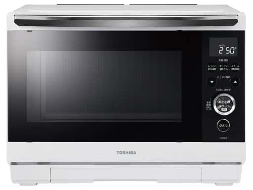 東芝石窯ドーム ER-D90A(W) [ホワイト] Y通常配送商品