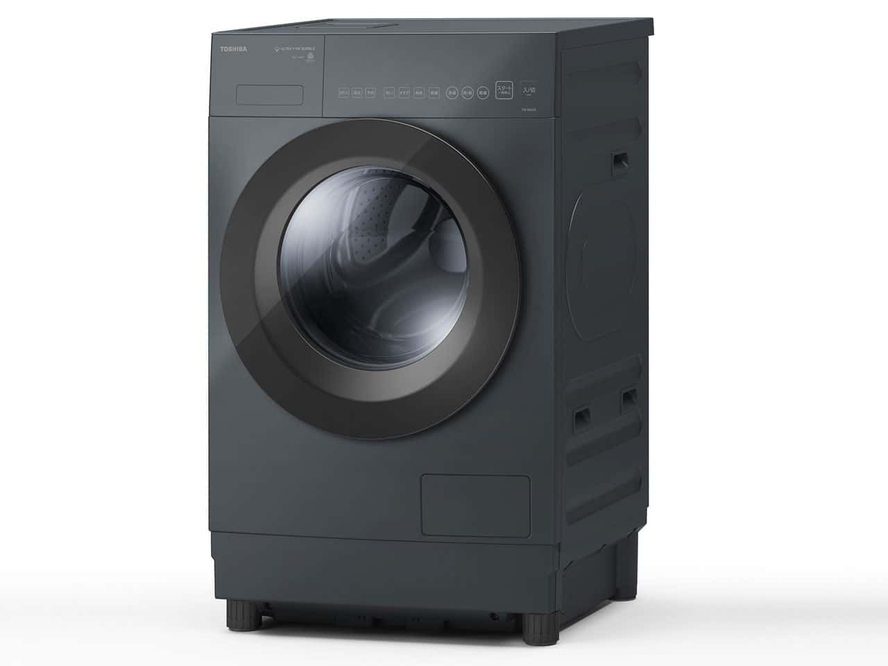 東芝ZABOON TW-84GS4L(H) [ナイトグレー] 大型配送商品