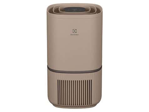エレクトロラックスUltimateHome 300 EP32-28WBA [ウォルナットベージュ] Y通常配送商品