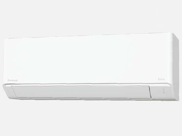 パナソニックエオリア CS-224DFL-W [クリスタルホワイト] Y通常配送商品