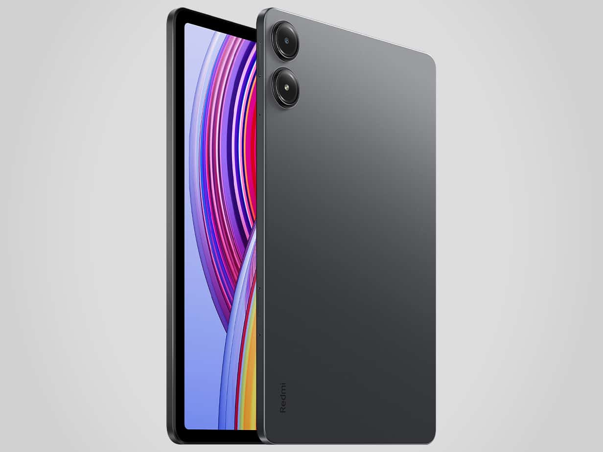 XiaomiRedmi Pad Pro 6GB+128GB VHU4746JP [グラファイトグレー] Y通常配送商品